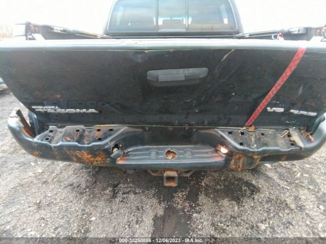 Photo 5 VIN: 3TMLU4EN0BM063984 - TOYOTA TACOMA 