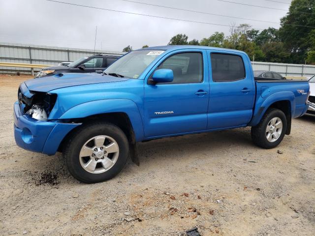 Photo 0 VIN: 3TMLU4EN0BM069431 - TOYOTA TACOMA DOU 