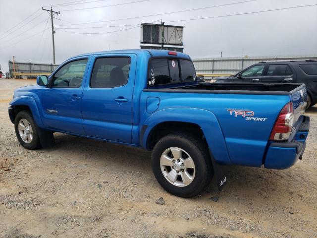 Photo 1 VIN: 3TMLU4EN0BM069431 - TOYOTA TACOMA DOU 