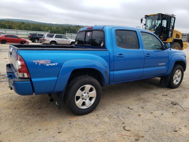 Photo 2 VIN: 3TMLU4EN0BM069431 - TOYOTA TACOMA DOU 