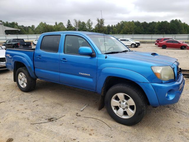 Photo 3 VIN: 3TMLU4EN0BM069431 - TOYOTA TACOMA DOU 