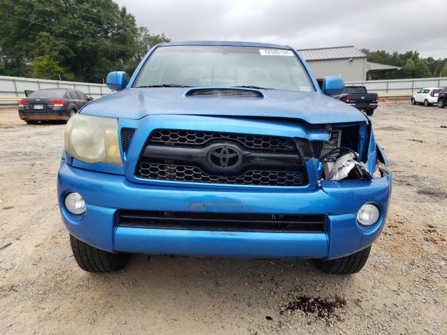 Photo 4 VIN: 3TMLU4EN0BM069431 - TOYOTA TACOMA DOU 