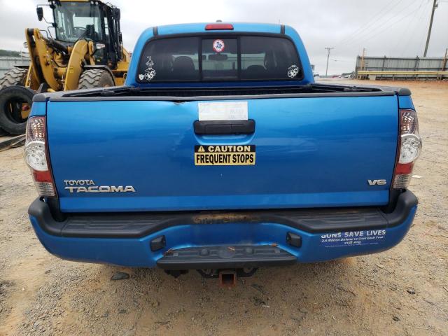 Photo 5 VIN: 3TMLU4EN0BM069431 - TOYOTA TACOMA DOU 