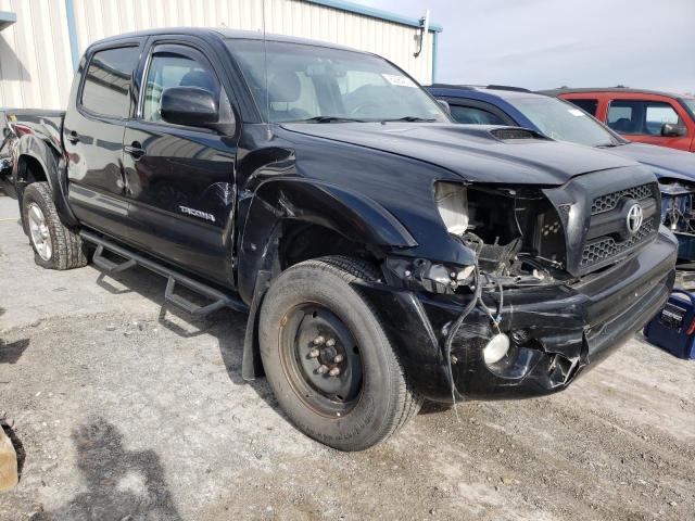 Photo 0 VIN: 3TMLU4EN0BM078470 - TOYOTA TACOMA DOU 