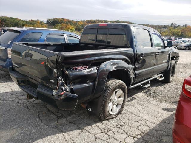 Photo 3 VIN: 3TMLU4EN0BM078470 - TOYOTA TACOMA DOU 