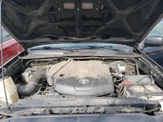 Photo 6 VIN: 3TMLU4EN0BM078470 - TOYOTA TACOMA DOU 