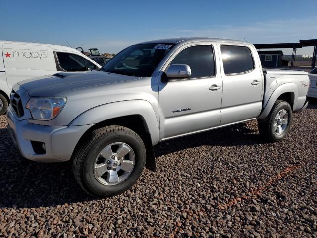 Photo 0 VIN: 3TMLU4EN0CM081371 - TOYOTA TACOMA 