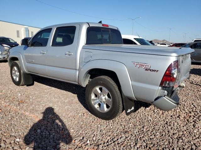 Photo 1 VIN: 3TMLU4EN0CM081371 - TOYOTA TACOMA 