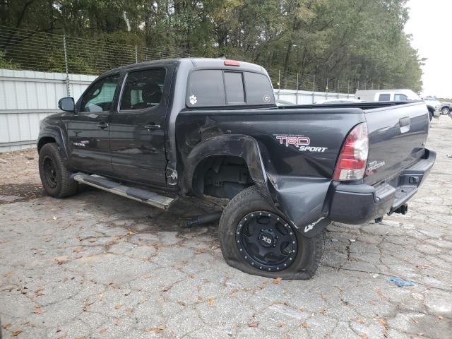 Photo 1 VIN: 3TMLU4EN0CM084089 - TOYOTA TACOMA DOU 