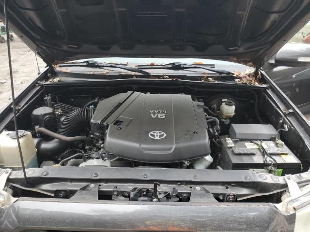 Photo 10 VIN: 3TMLU4EN0CM084089 - TOYOTA TACOMA DOU 