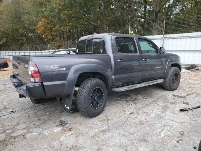 Photo 2 VIN: 3TMLU4EN0CM084089 - TOYOTA TACOMA DOU 