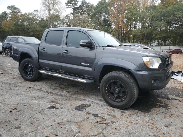 Photo 3 VIN: 3TMLU4EN0CM084089 - TOYOTA TACOMA DOU 