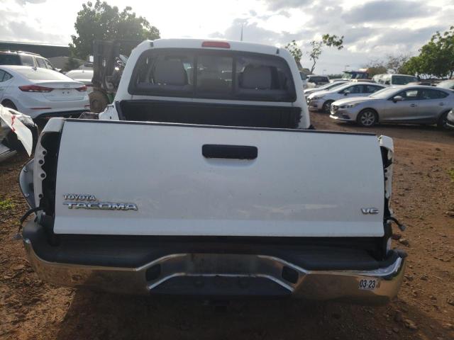 Photo 5 VIN: 3TMLU4EN0CM087705 - TOYOTA TACOMA DOU 