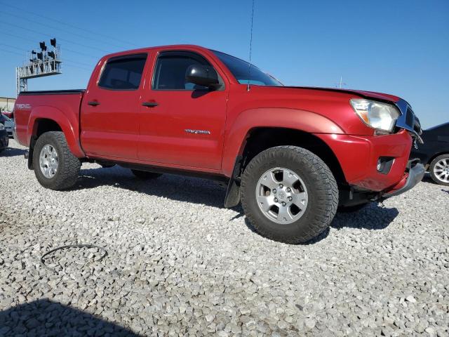 Photo 3 VIN: 3TMLU4EN0CM089969 - TOYOTA TACOMA DOU 