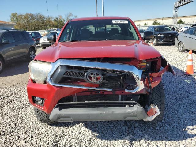 Photo 4 VIN: 3TMLU4EN0CM089969 - TOYOTA TACOMA DOU 