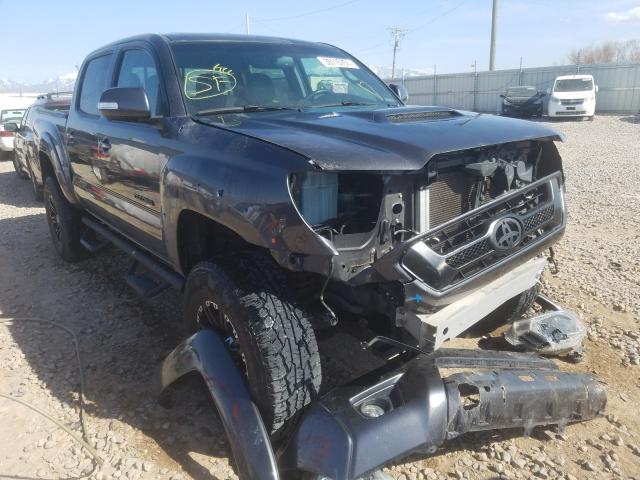 Photo 0 VIN: 3TMLU4EN0CM090586 - TOYOTA TACOMA DOU 