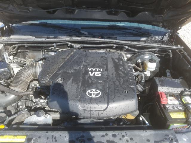 Photo 6 VIN: 3TMLU4EN0CM090586 - TOYOTA TACOMA DOU 