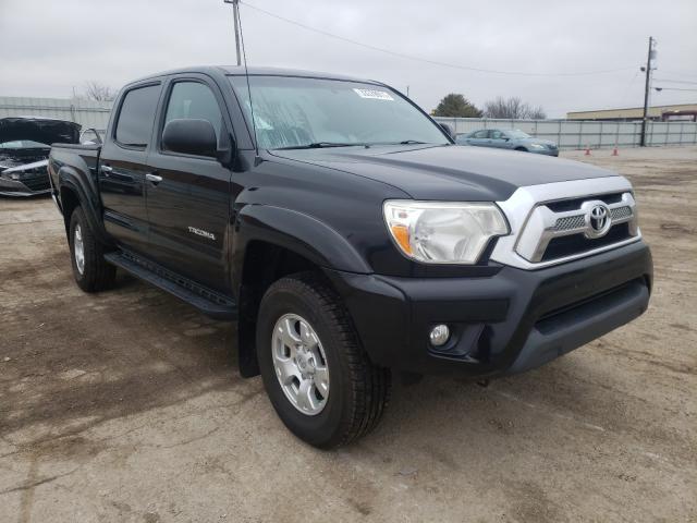 Photo 0 VIN: 3TMLU4EN0CM093942 - TOYOTA TACOMA DOU 