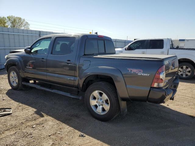 Photo 1 VIN: 3TMLU4EN0CM096372 - TOYOTA TACOMA DOU 