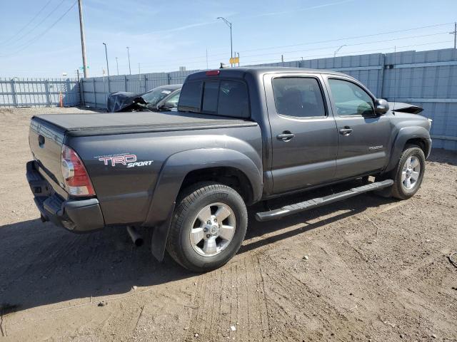 Photo 2 VIN: 3TMLU4EN0CM096372 - TOYOTA TACOMA DOU 