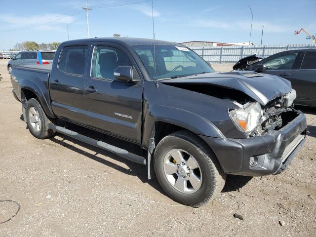 Photo 3 VIN: 3TMLU4EN0CM096372 - TOYOTA TACOMA DOU 