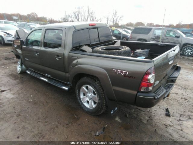 Photo 2 VIN: 3TMLU4EN0DM113446 - TOYOTA TACOMA 