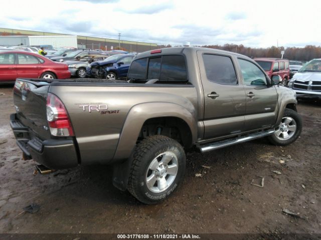 Photo 3 VIN: 3TMLU4EN0DM113446 - TOYOTA TACOMA 