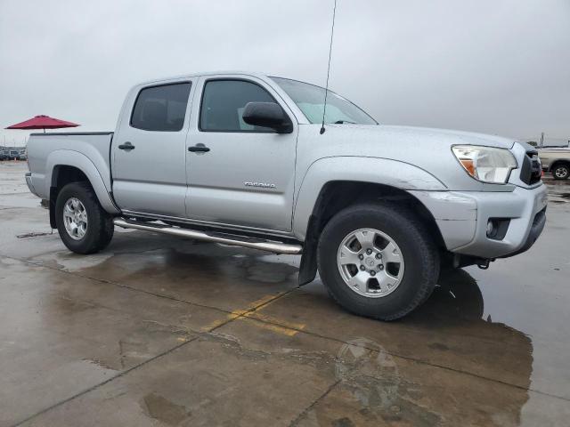 Photo 3 VIN: 3TMLU4EN0DM126407 - TOYOTA TACOMA DOU 