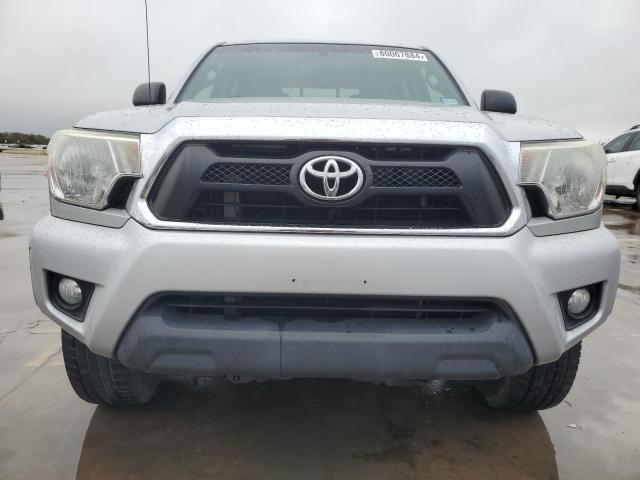 Photo 4 VIN: 3TMLU4EN0DM126407 - TOYOTA TACOMA DOU 