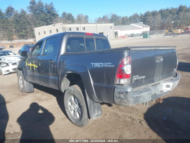 Photo 2 VIN: 3TMLU4EN0DM128285 - TOYOTA TACOMA 