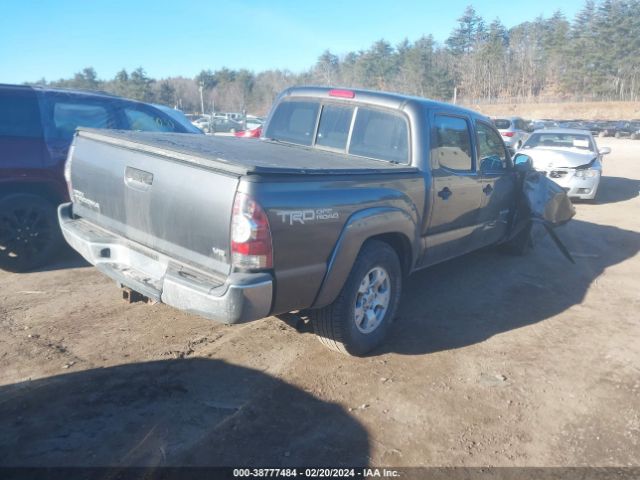 Photo 3 VIN: 3TMLU4EN0DM128285 - TOYOTA TACOMA 