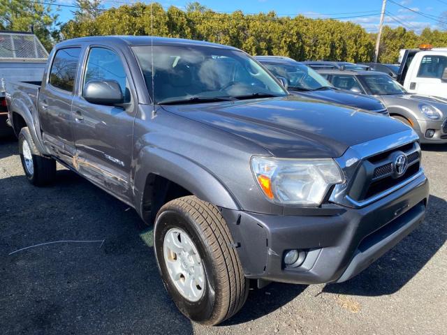 Photo 0 VIN: 3TMLU4EN0DM131154 - TOYOTA TACOMA DOU 