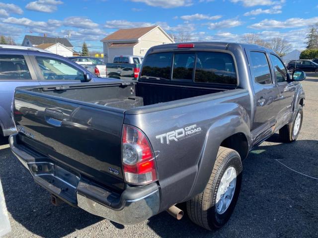 Photo 3 VIN: 3TMLU4EN0DM131154 - TOYOTA TACOMA DOU 