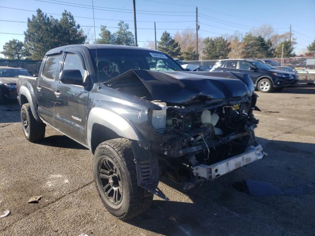 Photo 0 VIN: 3TMLU4EN0EM141703 - TOYOTA TACOMA DOU 