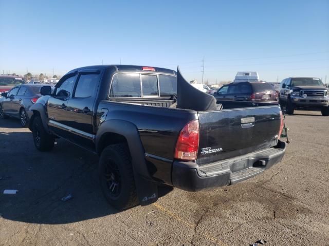 Photo 2 VIN: 3TMLU4EN0EM141703 - TOYOTA TACOMA DOU 