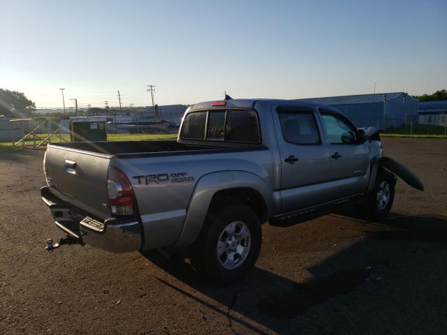 Photo 3 VIN: 3TMLU4EN0EM148487 - TOYOTA TACOMA DOU 