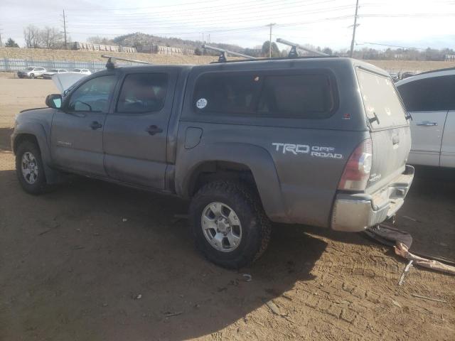 Photo 1 VIN: 3TMLU4EN0EM149316 - TOYOTA TACOMA DOU 