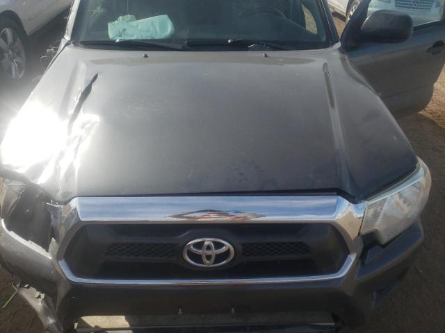 Photo 10 VIN: 3TMLU4EN0EM149316 - TOYOTA TACOMA DOU 