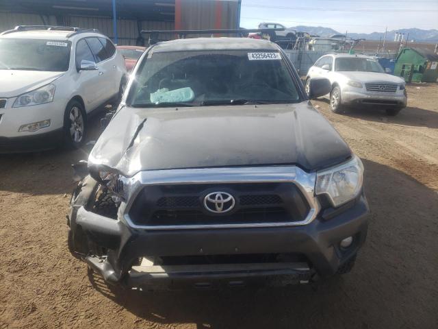 Photo 4 VIN: 3TMLU4EN0EM149316 - TOYOTA TACOMA DOU 