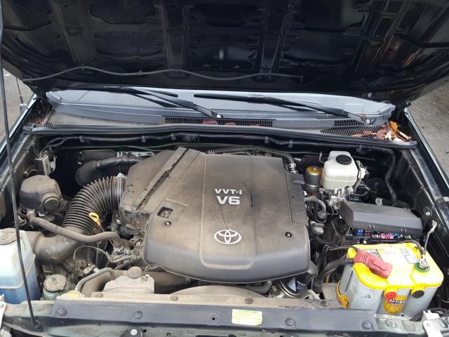 Photo 6 VIN: 3TMLU4EN0EM151969 - TOYOTA TACOMA DOU 