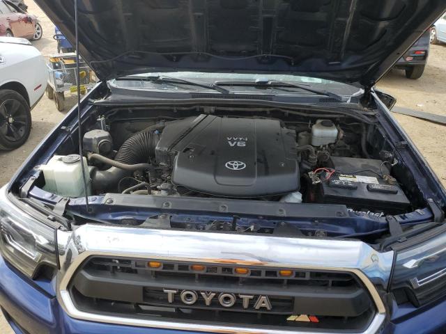 Photo 10 VIN: 3TMLU4EN0EM153222 - TOYOTA TACOMA 