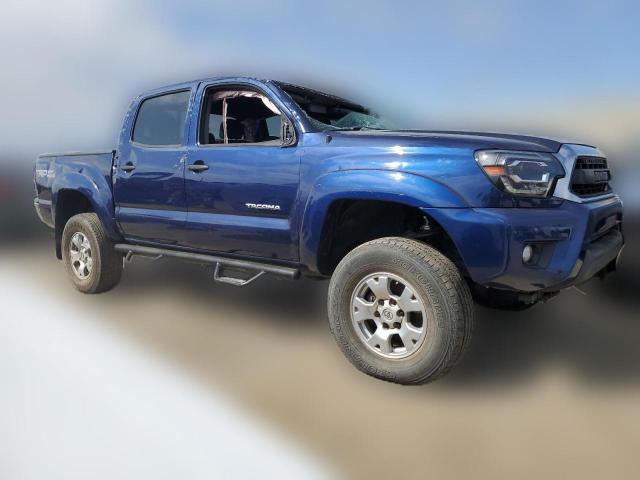 Photo 3 VIN: 3TMLU4EN0EM153222 - TOYOTA TACOMA 