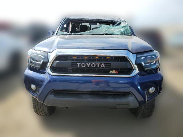 Photo 4 VIN: 3TMLU4EN0EM153222 - TOYOTA TACOMA 