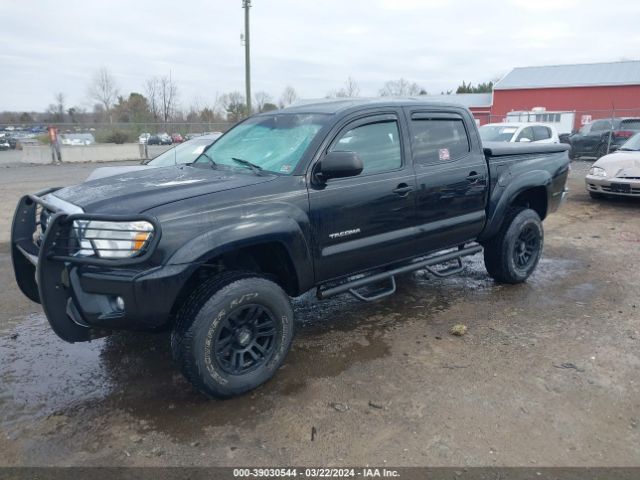 Photo 1 VIN: 3TMLU4EN0EM154161 - TOYOTA TACOMA 