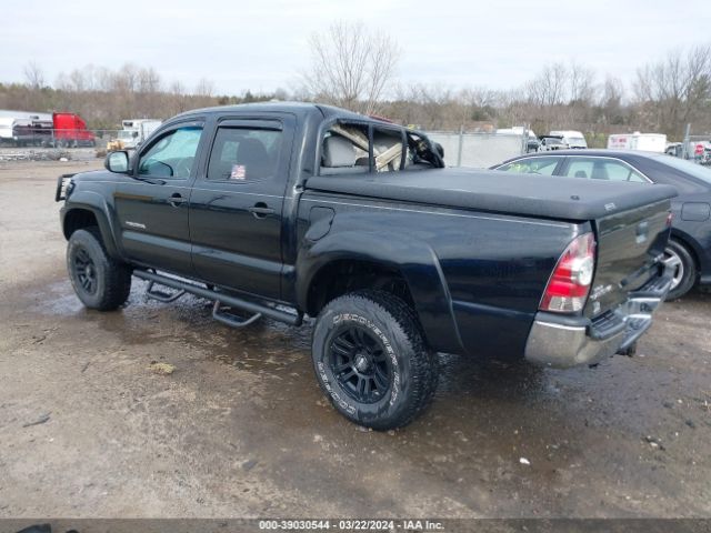 Photo 2 VIN: 3TMLU4EN0EM154161 - TOYOTA TACOMA 