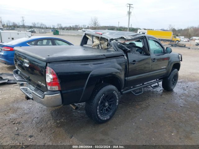 Photo 3 VIN: 3TMLU4EN0EM154161 - TOYOTA TACOMA 