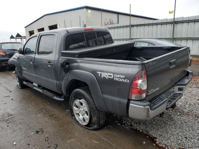 Photo 1 VIN: 3TMLU4EN0EM159280 - TOYOTA TACOMA DOU 