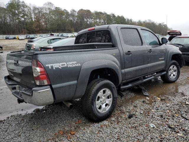 Photo 2 VIN: 3TMLU4EN0EM159280 - TOYOTA TACOMA DOU 