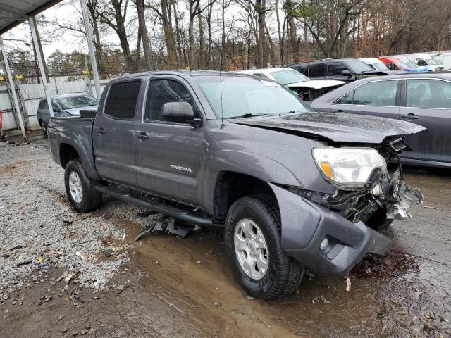 Photo 3 VIN: 3TMLU4EN0EM159280 - TOYOTA TACOMA DOU 