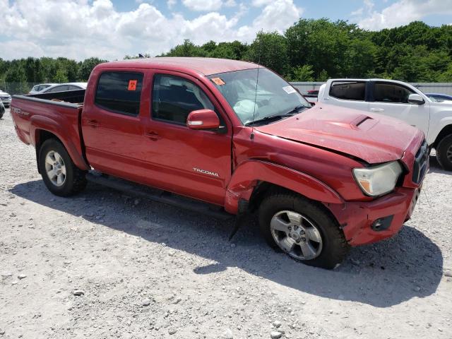 Photo 3 VIN: 3TMLU4EN0FM166697 - TOYOTA TACOMA DOU 